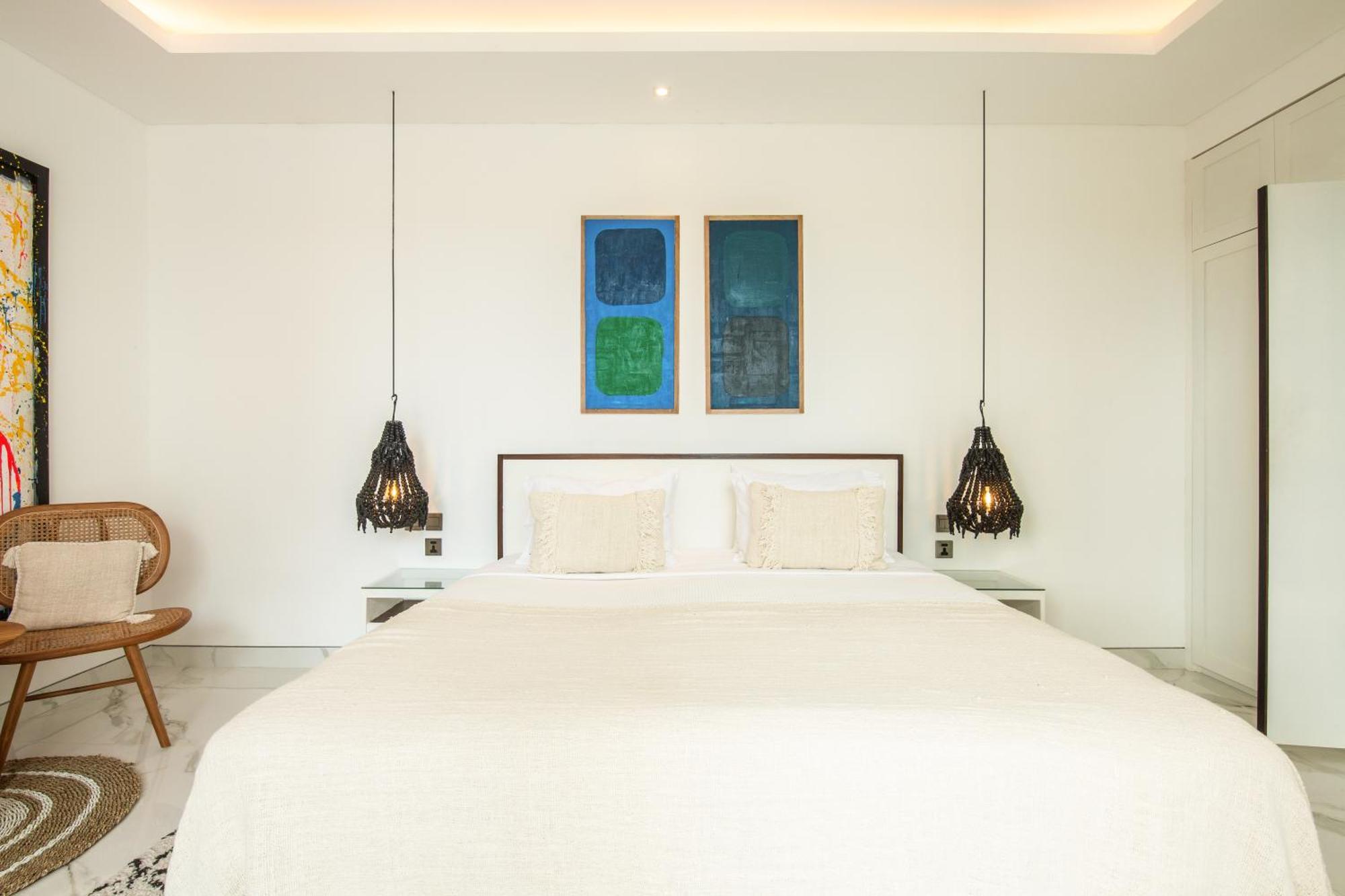 Luxury Villa Devina I Seminyak I Yoga & Gym Exterior photo